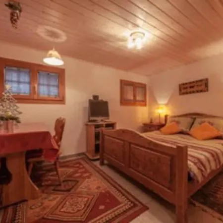 Zermatterchalet Alpehytte