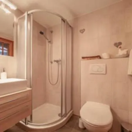 شاليه Zermatterchalet زيرمات