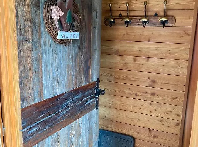 Chalet Zermatterchalet