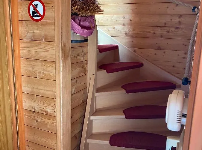 Chalet Zermatterchalet