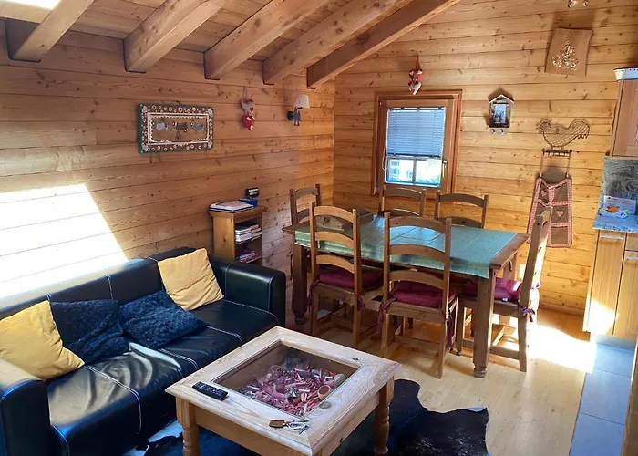 Zermatterchalet Chalet Zermatt