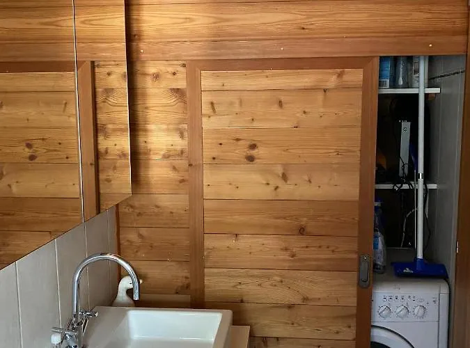 Zermatterchalet Zermatt