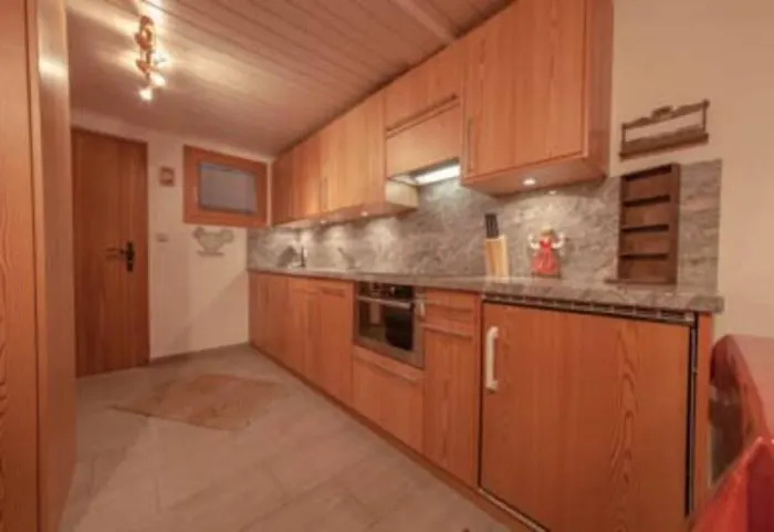 Chalet Zermatterchalet *