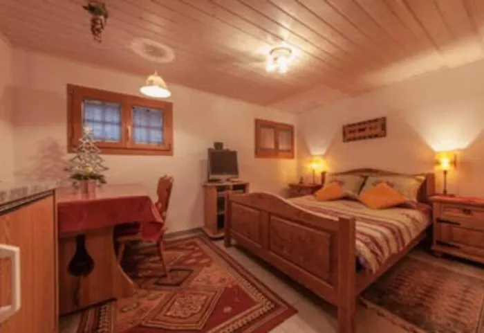 Zermatterchalet Chalet