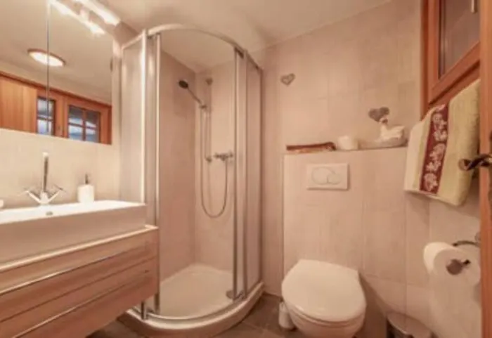 シャレー Zermatterchalet ツェルマット