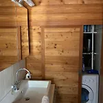 Zermatterchalet ツェルマット
