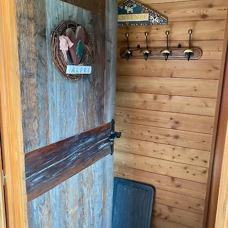 Chalet Zermatterchalet