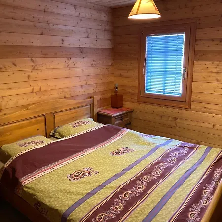 Zermatterchalet *