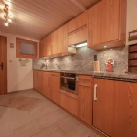 Chalet Zermatterchalet *