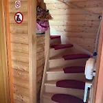 Chalé Zermatterchalet