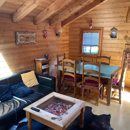 Zermatterchalet Chalé Zermatt