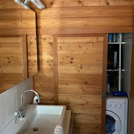 Zermatterchalet צרמט